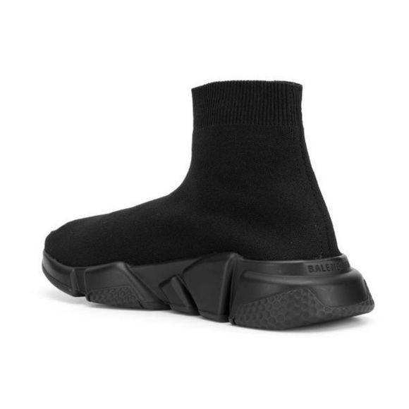 Balenciaga Speed Knit Sneaker - Picture 3 of 8